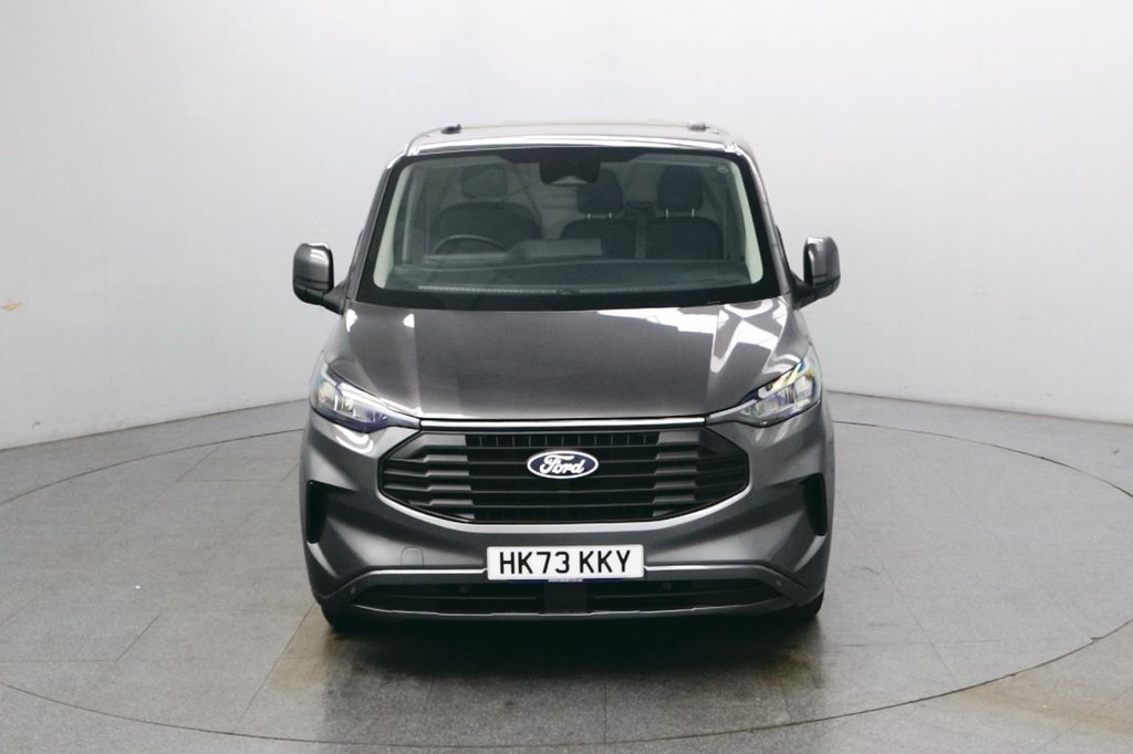 Used Ford Transit Custom 2023 for sale - 77771097: Photo 14