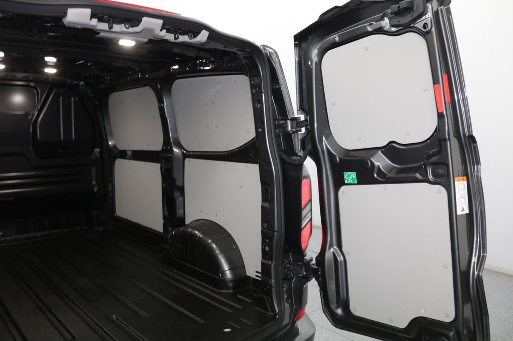 Used Ford Transit Custom 2023 for sale - 77771097: Photo 23