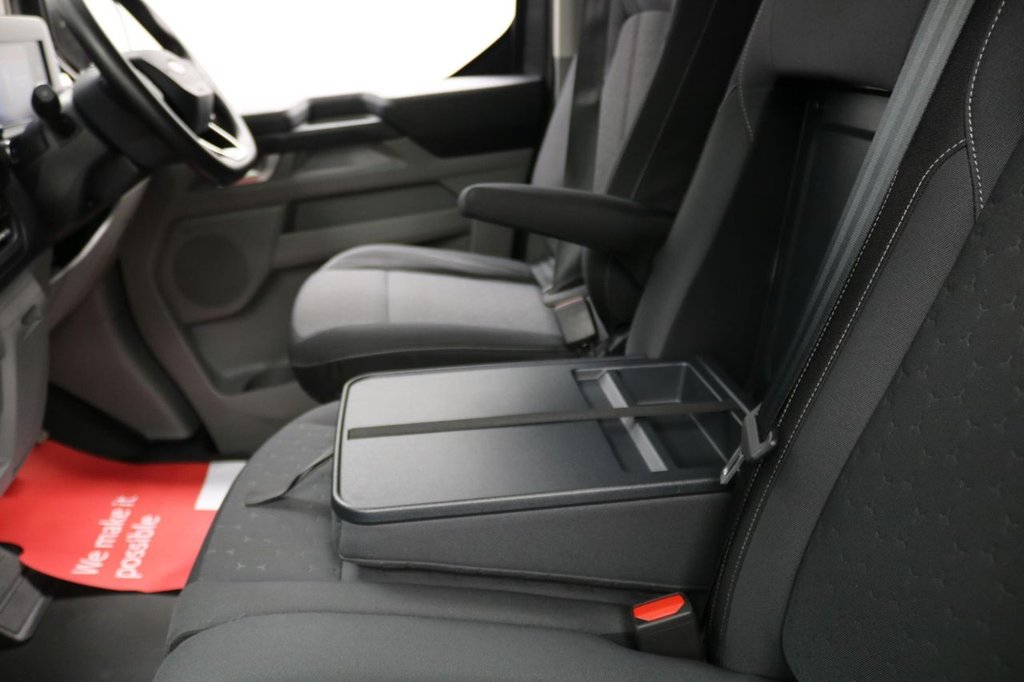 Used Ford Transit Custom 2023 for sale - 77771097: Photo 25