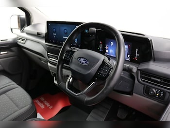 Used Ford Transit Custom 2023 for sale - 77771097: Photo