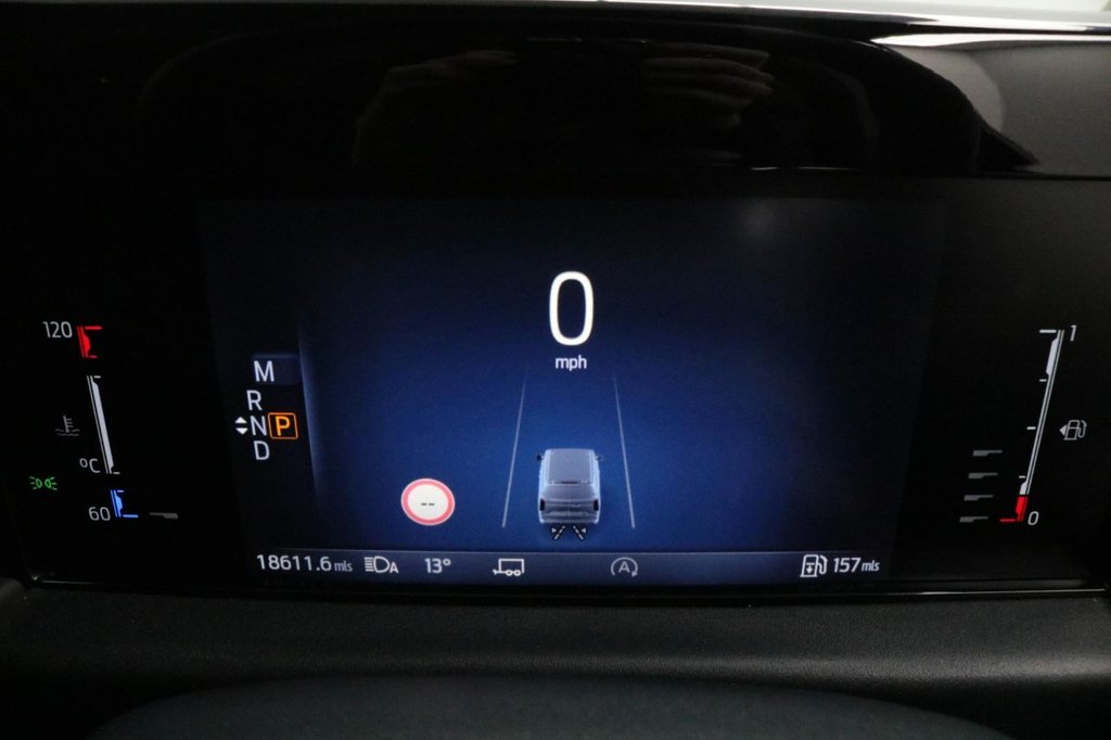 Used Ford Transit Custom 2023 for sale - 77771097: Photo 37