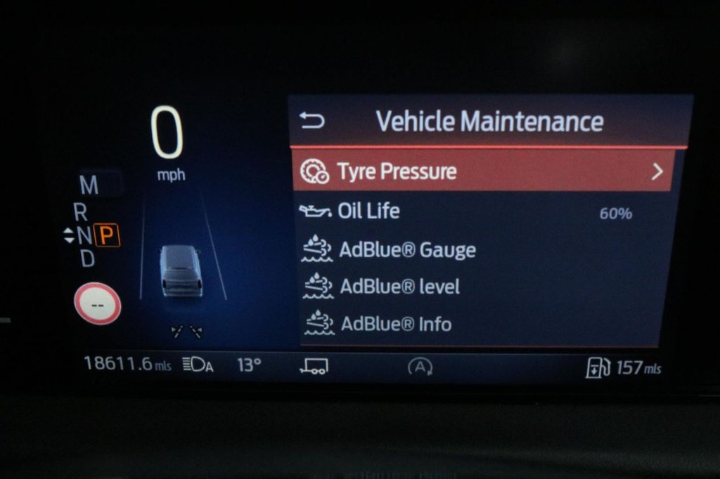 Used Ford Transit Custom 2023 for sale - 77771097: Photo 38