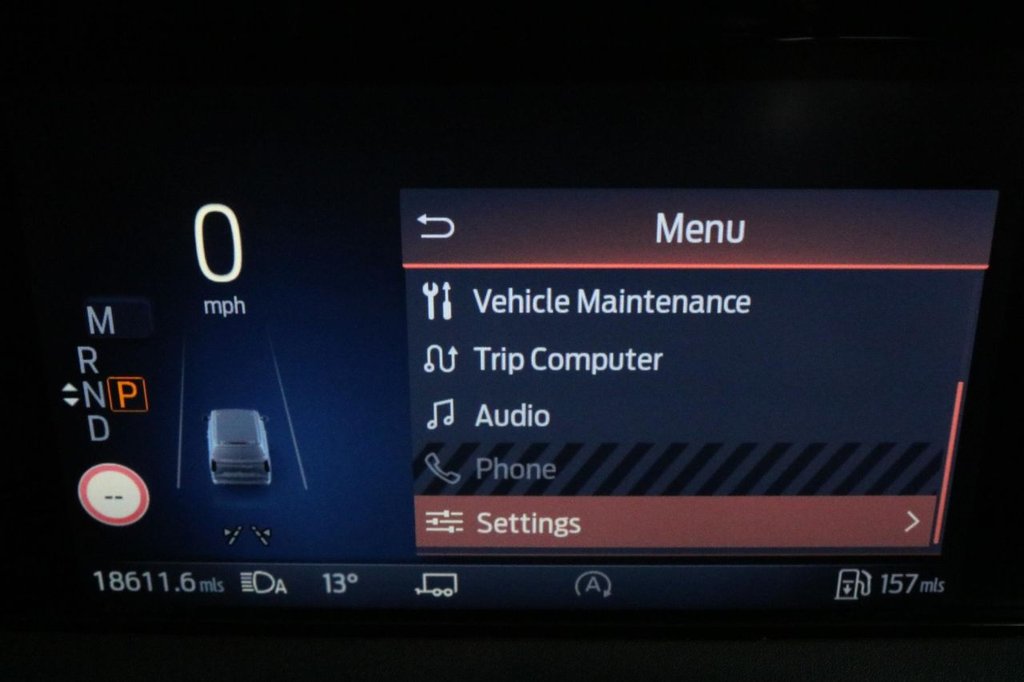 Used Ford Transit Custom 2023 for sale - 77771097: Photo 42