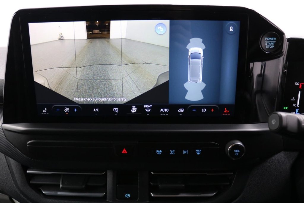 Used Ford Transit Custom 2023 for sale - 77771097: Photo 50