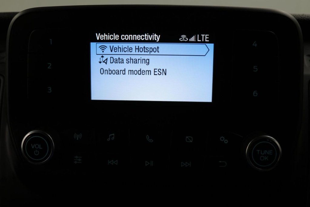 Vehicle 50