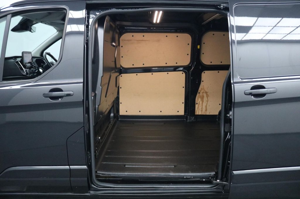 Used Ford Transit Custom 2023 for sale - 77525843: Photo 14