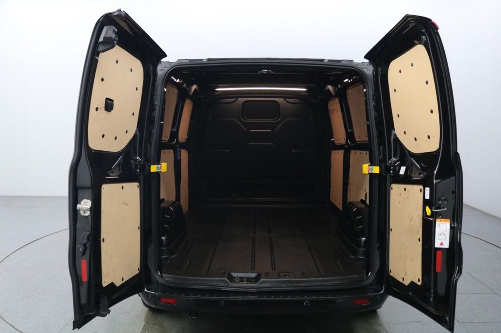 Used Ford Transit Custom 2023 for sale - 77525843: Photo 15