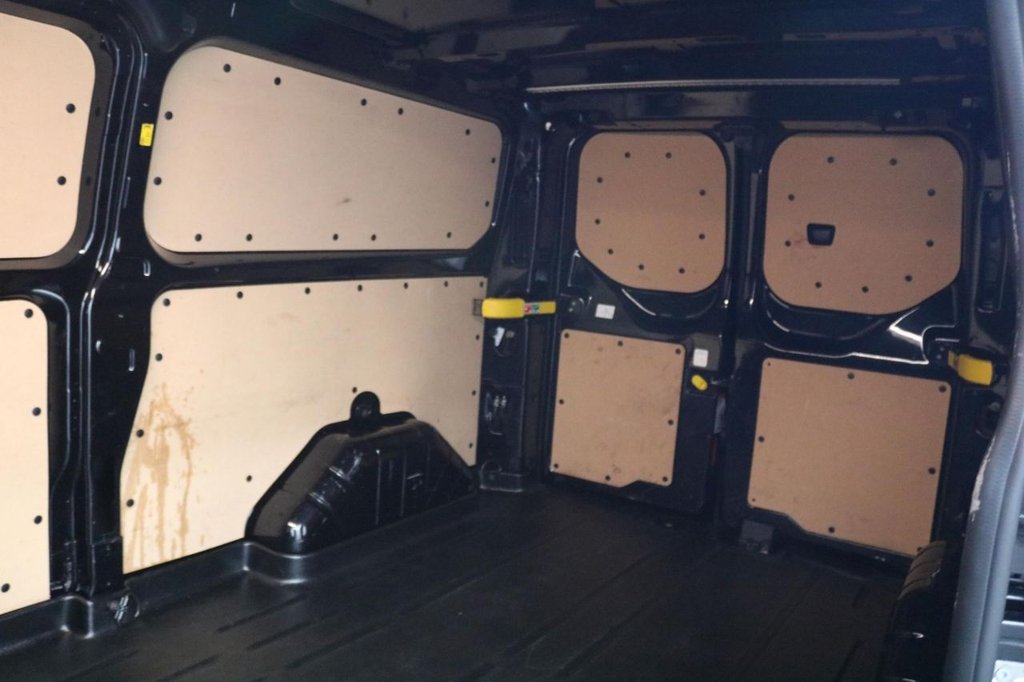Used Ford Transit Custom 2023 for sale - 77525843: Photo 18