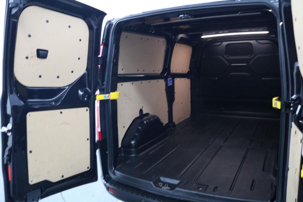 Used Ford Transit Custom 2023 for sale - 77525843: Photo 19