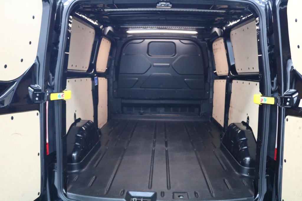 Used Ford Transit Custom 2023 for sale - 77525843: Photo 20