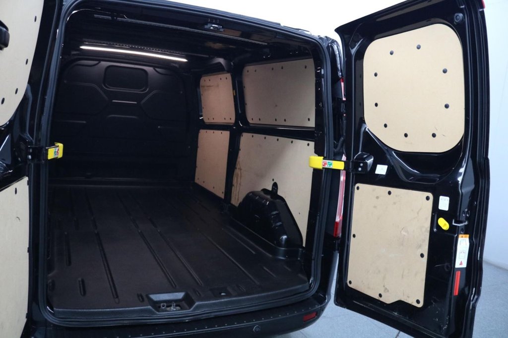Used Ford Transit Custom 2023 for sale - 77525843: Photo 21