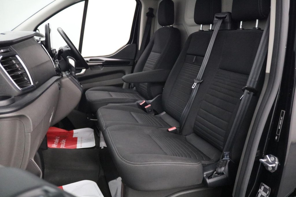 Used Ford Transit Custom 2023 for sale - 77525843: Photo 23