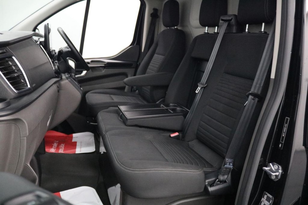 Used Ford Transit Custom 2023 for sale - 77525843: Photo 24