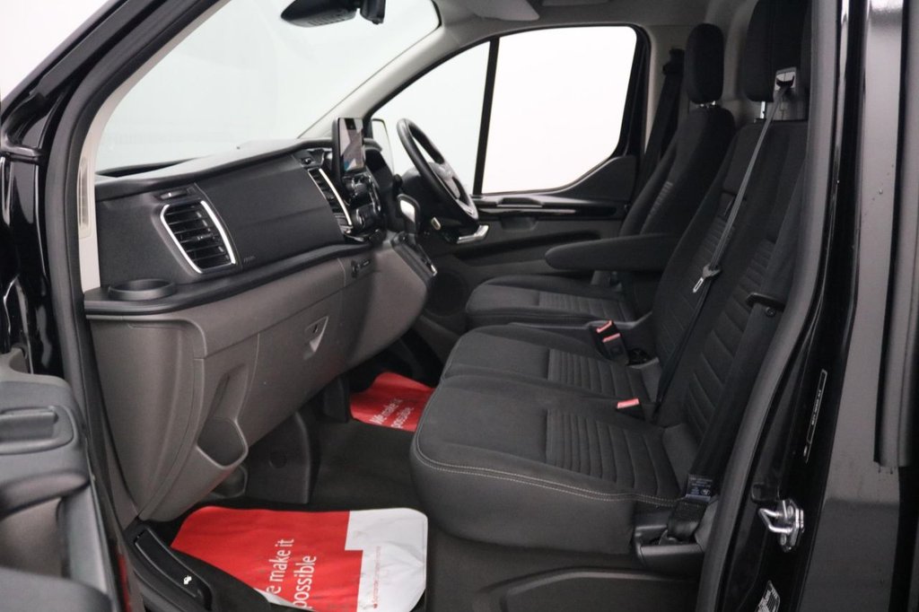 Used Ford Transit Custom 2023 for sale - 77525843: Photo 26