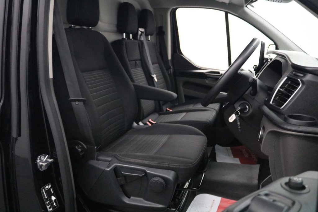 Used Ford Transit Custom 2023 for sale - 77525843: Photo 28
