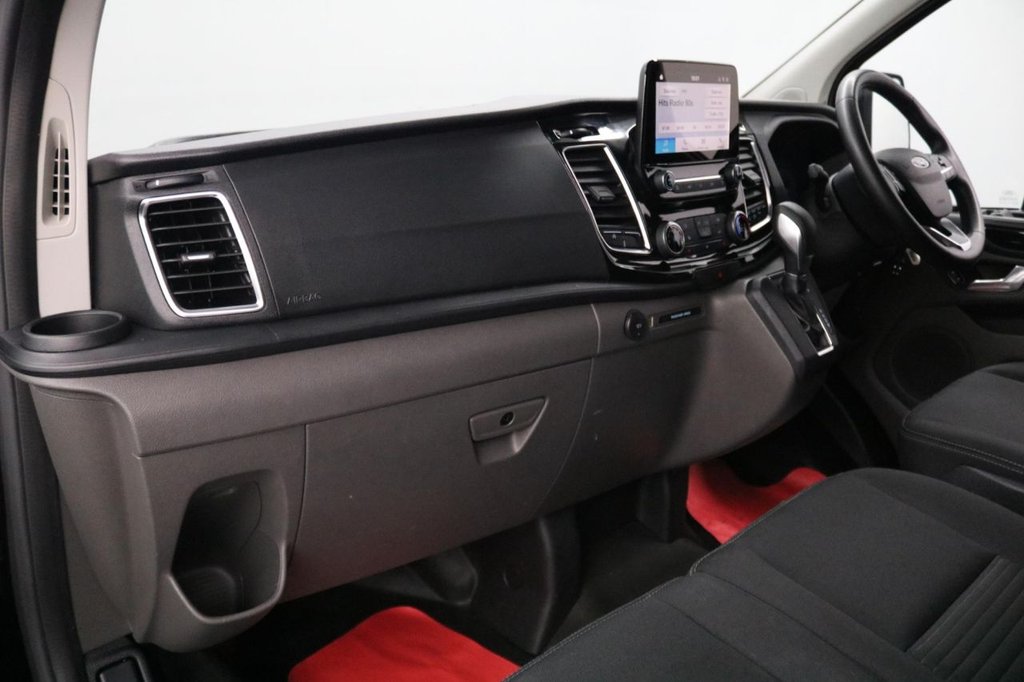 Used Ford Transit Custom 2023 for sale - 77525843: Photo 29