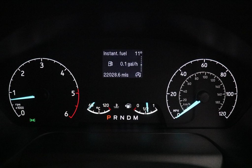 Used Ford Transit Custom 2023 for sale - 77525843: Photo 39