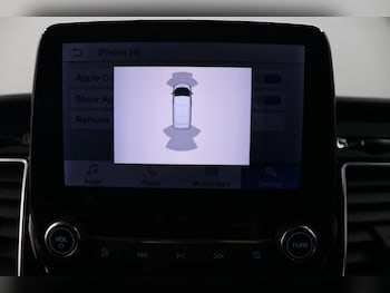 Used Ford Transit Custom 2023 for sale - 77525843: Photo