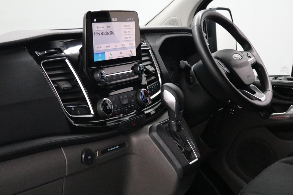 Used Ford Transit Custom 2023 for sale - 77525843: Photo 45