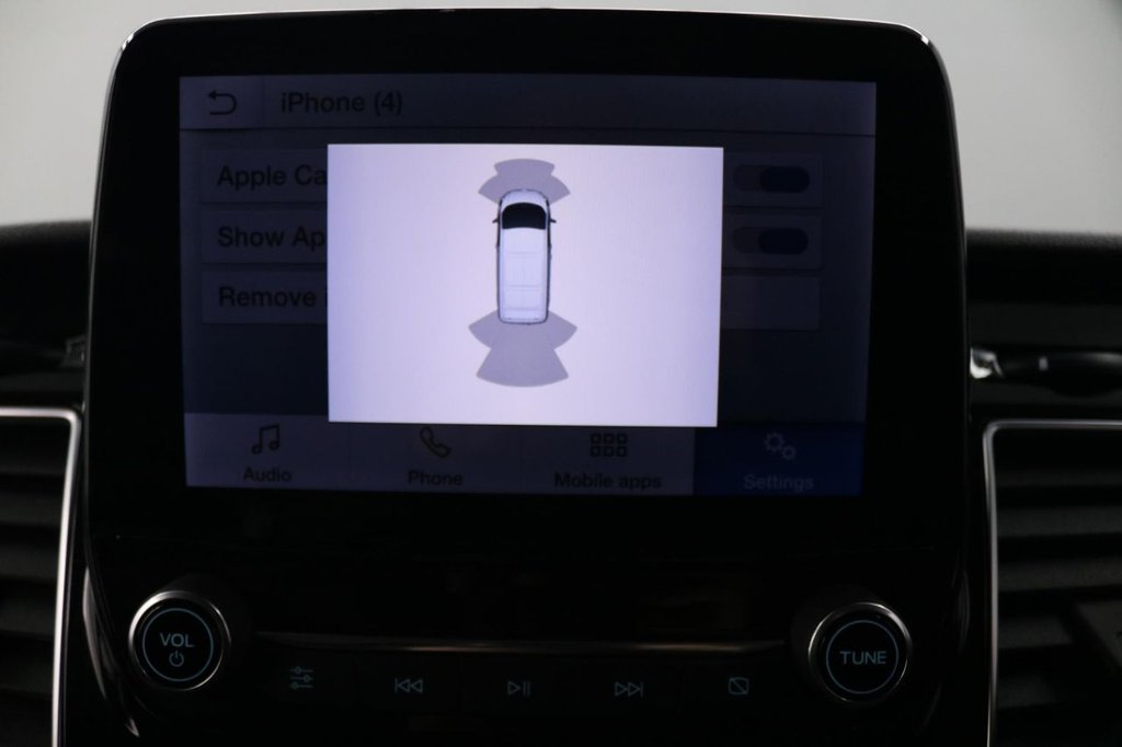 Used Ford Transit Custom 2023 for sale - 77525843: Photo 46