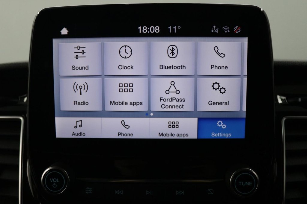 Used Ford Transit Custom 2023 for sale - 77525843: Photo 47