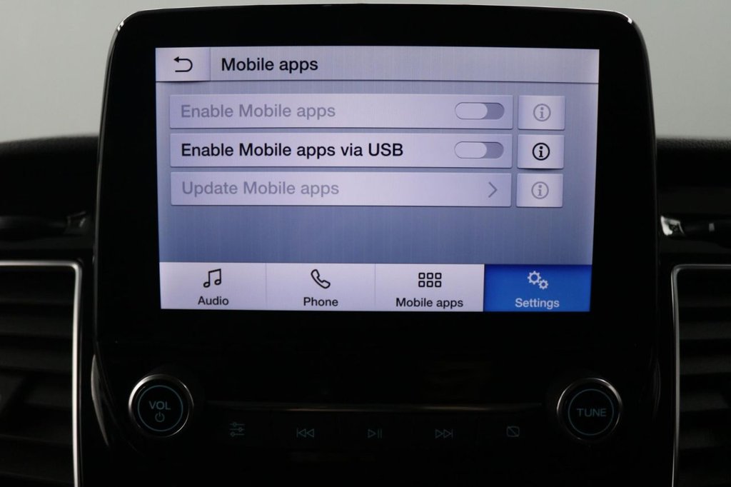 Used Ford Transit Custom 2023 for sale - 77525843: Photo 49