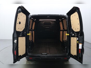 Used Ford Transit Custom 2023 for sale - 77525843: Photo