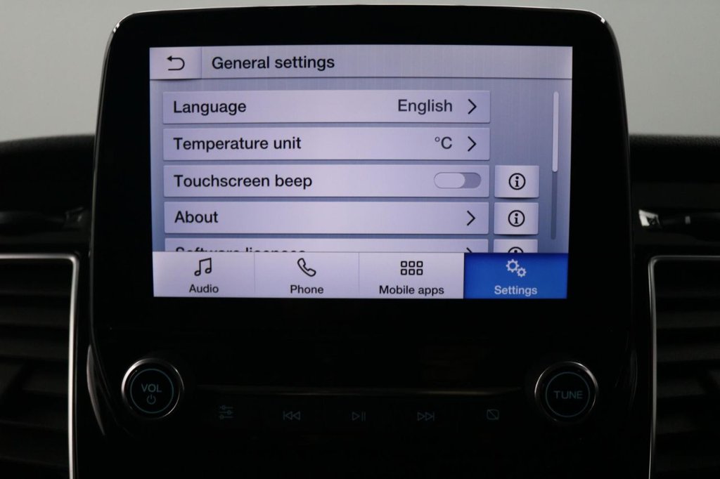 Used Ford Transit Custom 2023 for sale - 77525843: Photo 50