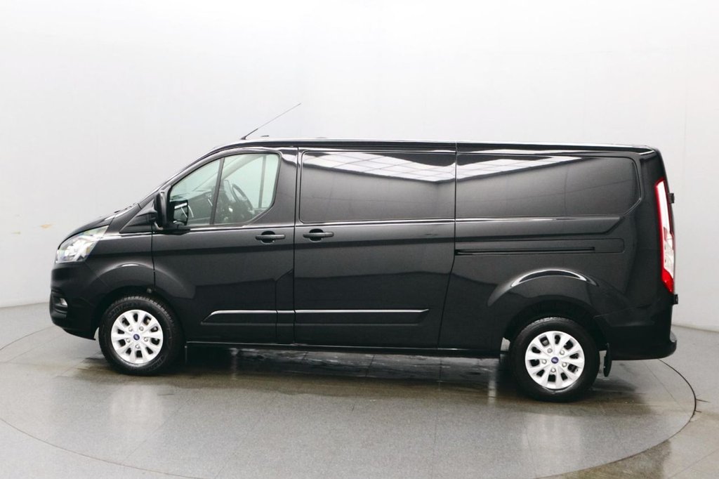 Used Ford Transit Custom 2023 for sale - 77525843: Photo 6
