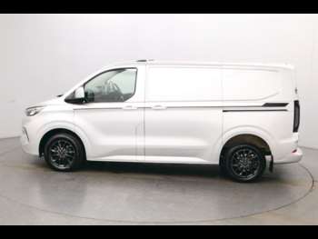 Used Ford Transit Custom 2024 for sale - 74547759: Photo