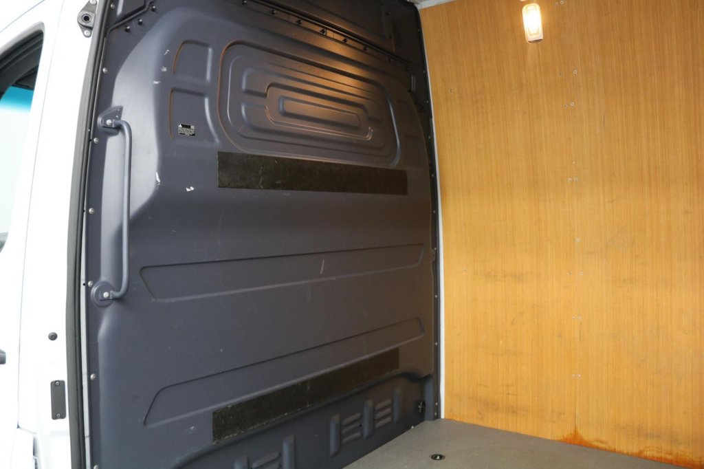 Used Mercedes-Benz Sprinter 2023 for sale - 76367522: Photo 13