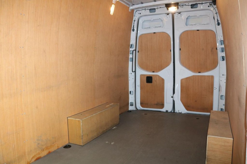 Used Mercedes-Benz Sprinter 2023 for sale - 76367522: Photo 17
