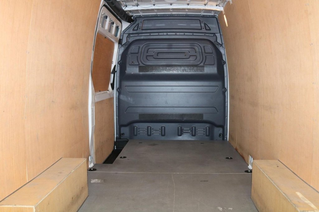 Used Mercedes-Benz Sprinter 2023 for sale - 76367522: Photo 18