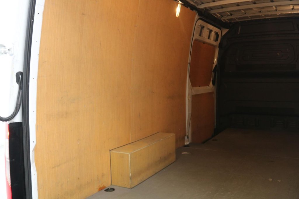 Used Mercedes-Benz Sprinter 2023 for sale - 76367522: Photo 19