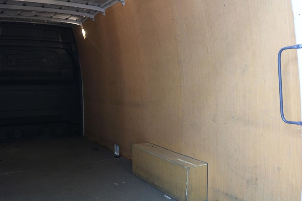 Used Mercedes-Benz Sprinter 2023 for sale - 76367522: Photo 21