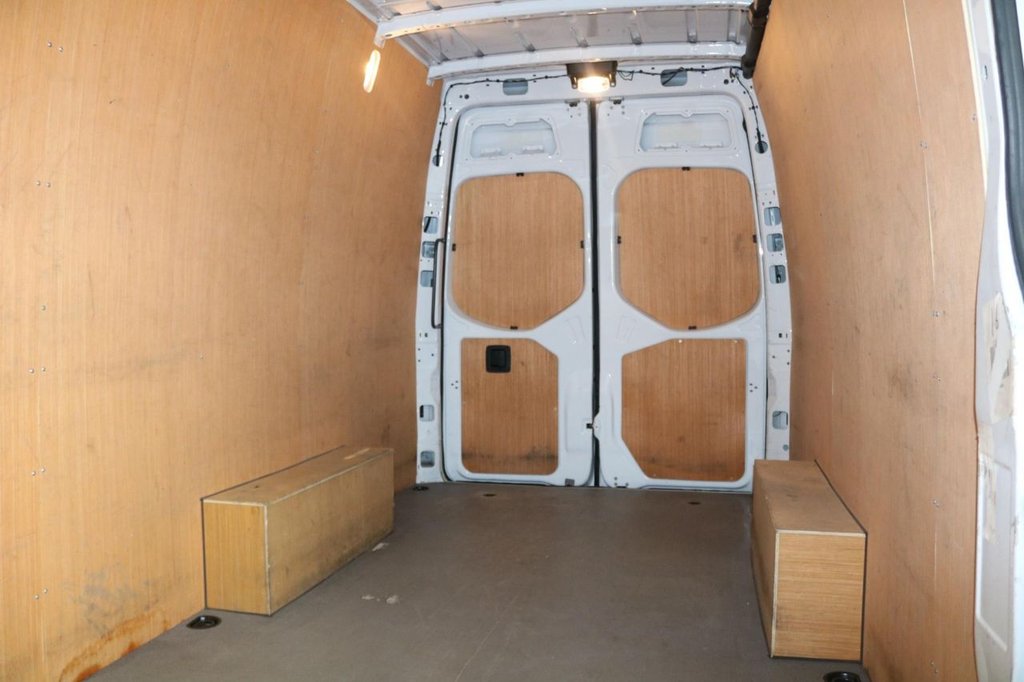 Used Mercedes-Benz Sprinter 2023 for sale - 76367522: Photo 22