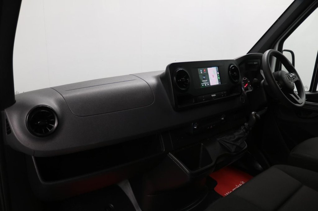 Used Mercedes-Benz Sprinter 2023 for sale - 76367522: Photo 24