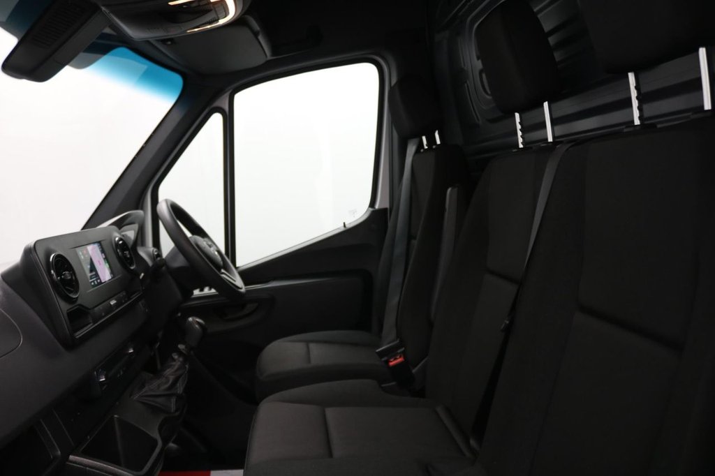 Used Mercedes-Benz Sprinter 2023 for sale - 76367522: Photo 25