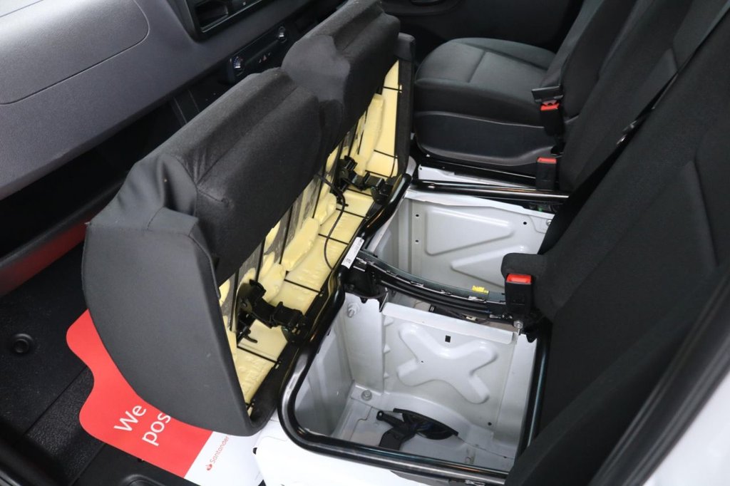 Used Mercedes-Benz Sprinter 2023 for sale - 76367522: Photo 26