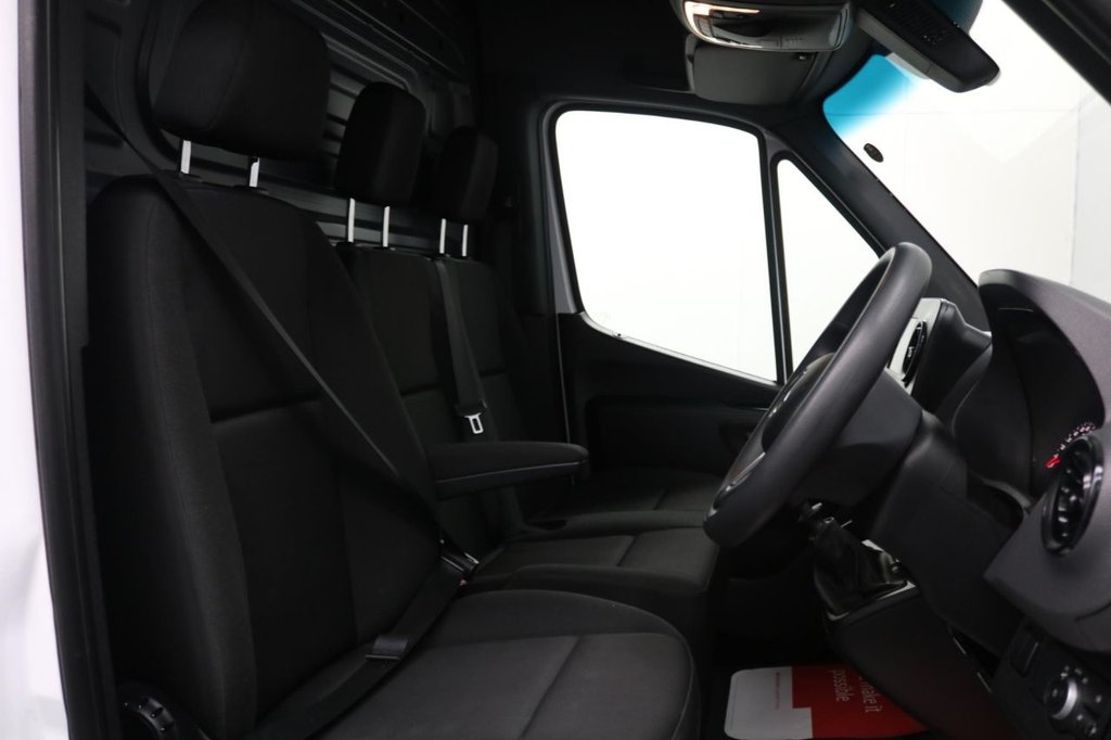 Used Mercedes-Benz Sprinter 2023 for sale - 76367522: Photo 27