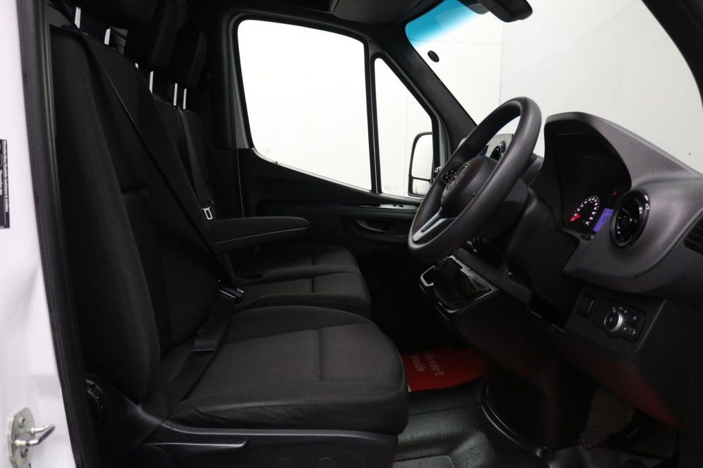 Used Mercedes-Benz Sprinter 2023 for sale - 76367522: Photo 28