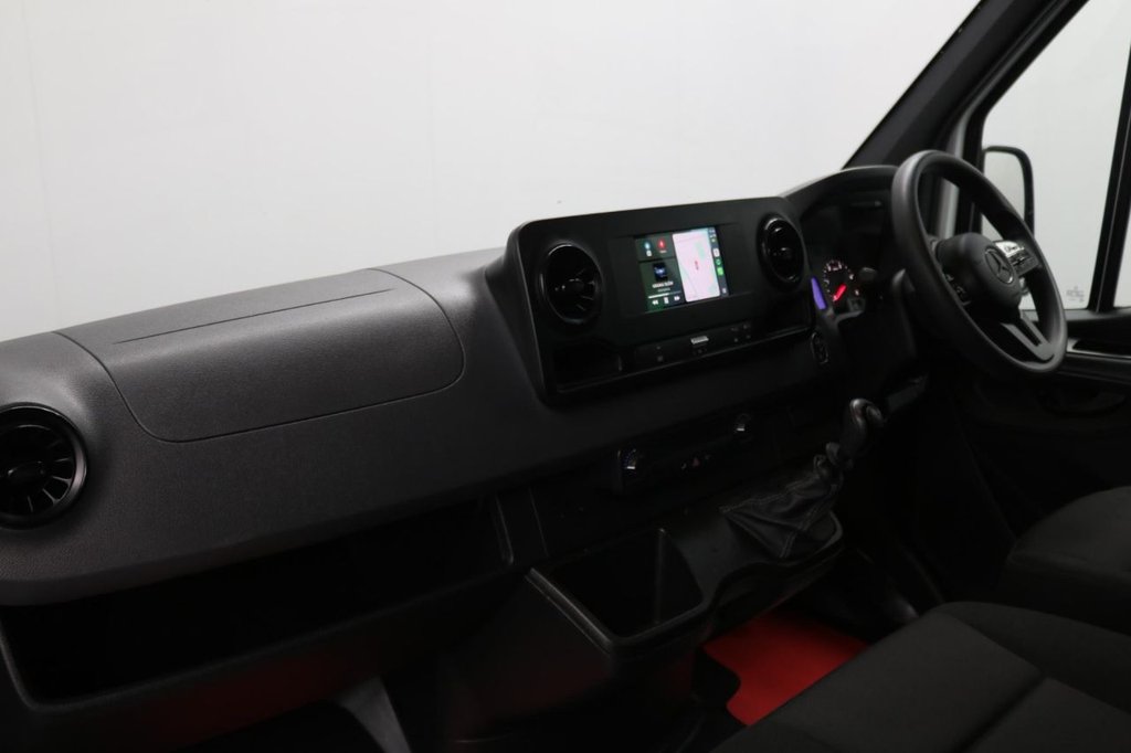 Used Mercedes-Benz Sprinter 2023 for sale - 76367522: Photo 29