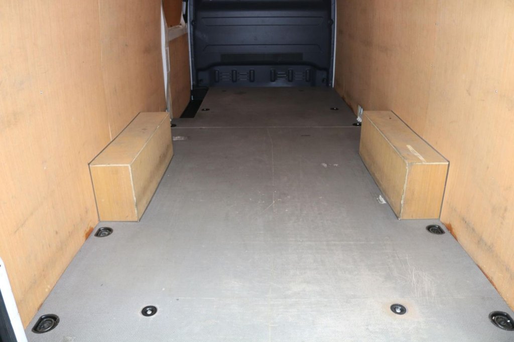 Used Mercedes-Benz Sprinter 2023 for sale - 76367522: Photo 3