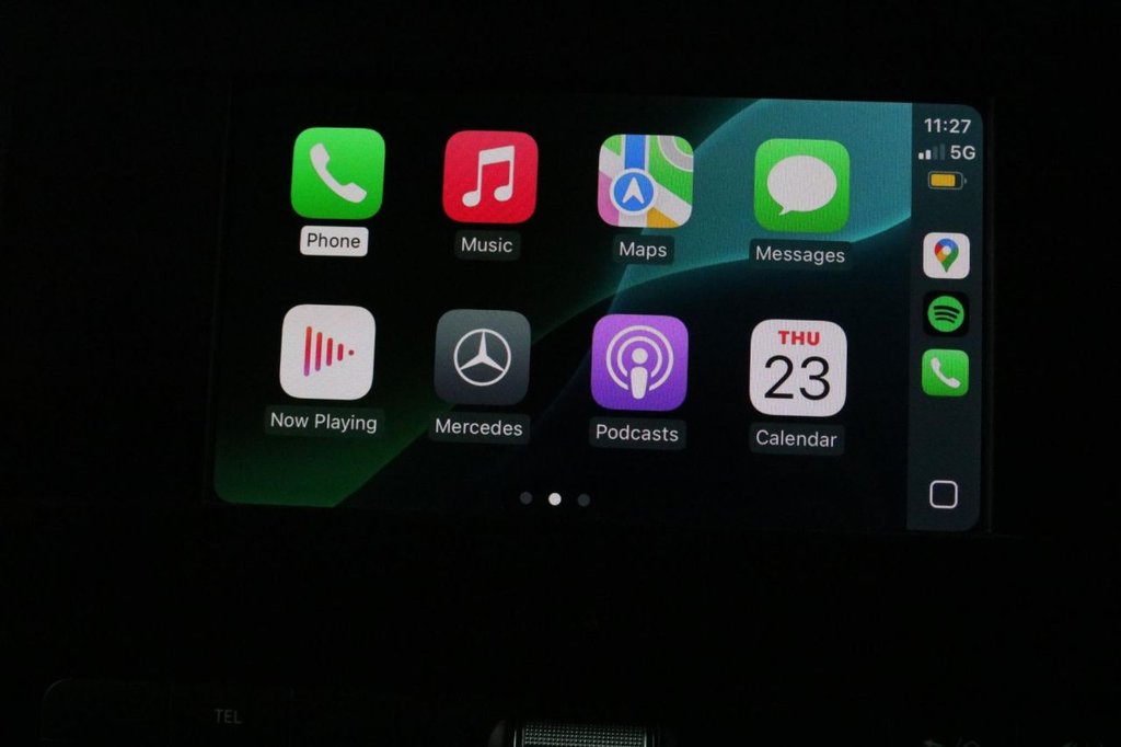 Used Mercedes-Benz Sprinter 2023 for sale - 76367522: Photo 43