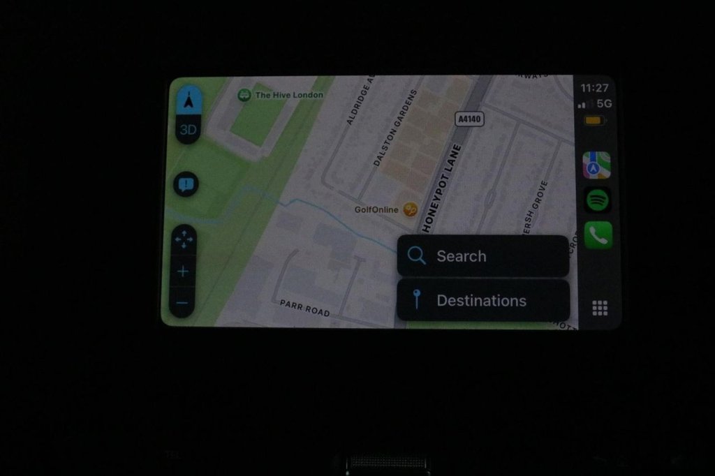 Used Mercedes-Benz Sprinter 2023 for sale - 76367522: Photo 44