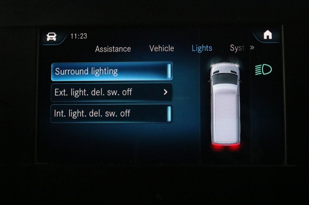 Used Mercedes-Benz Sprinter 2023 for sale - 76367522: Photo 46