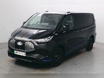 Ford - Transit Custom