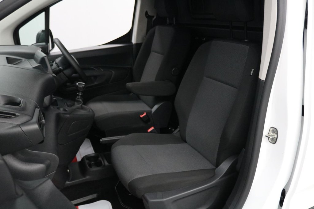 Used Toyota ProAce 2022 for sale - 77269180: Photo 20