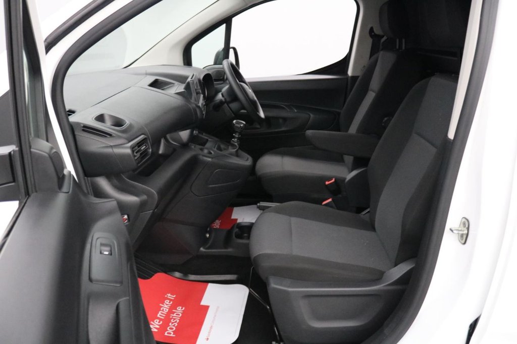 Used Toyota ProAce 2022 for sale - 77269180: Photo 21