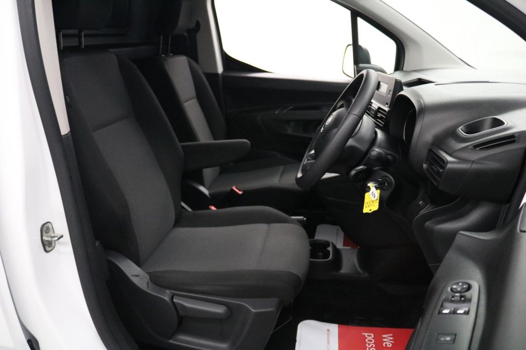 Used Toyota ProAce 2022 for sale - 77269180: Photo 22